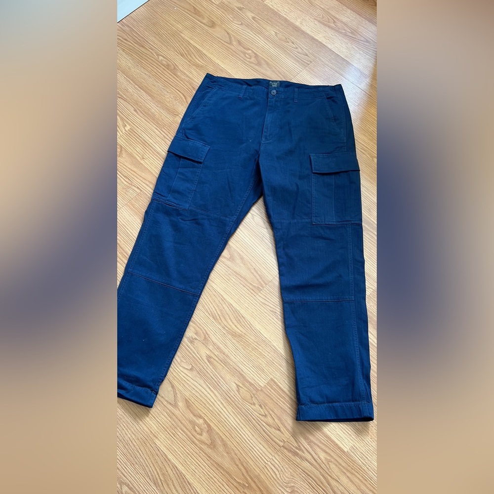 Men’s JCrew Cargo Pants | W 36 L 32